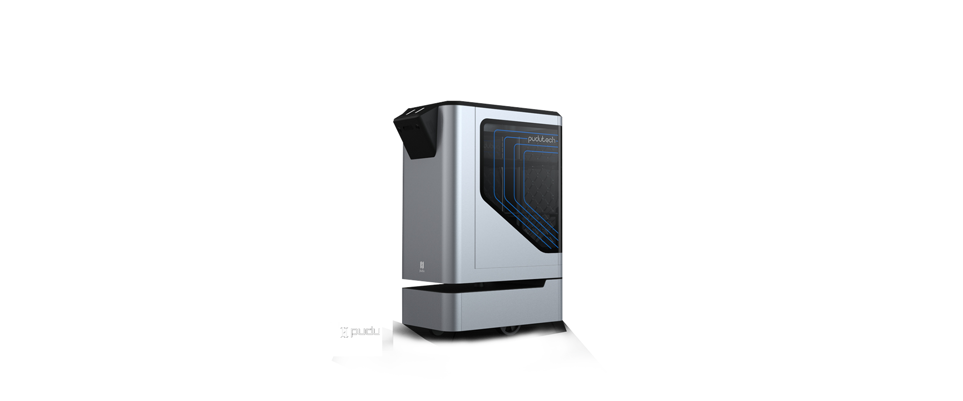 ［Puling］大切な想いを安全に運ぶ